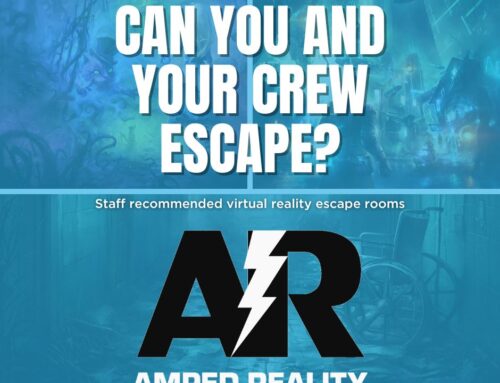 Our Favorite VR Escape Rooms